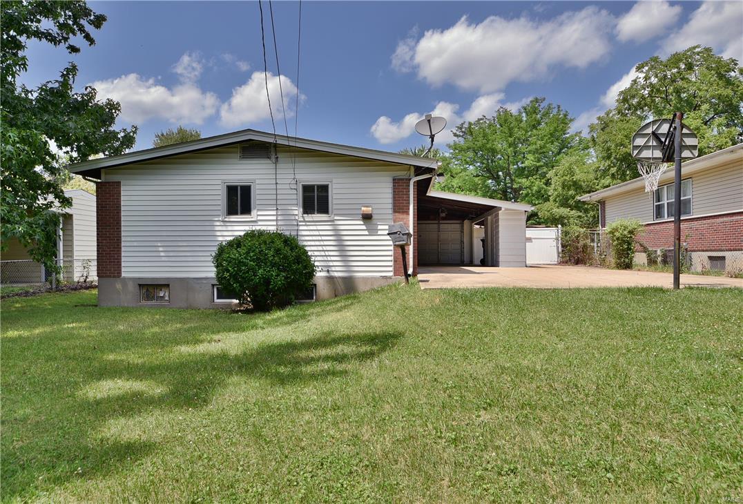 Paddock Hills 2 - Residential