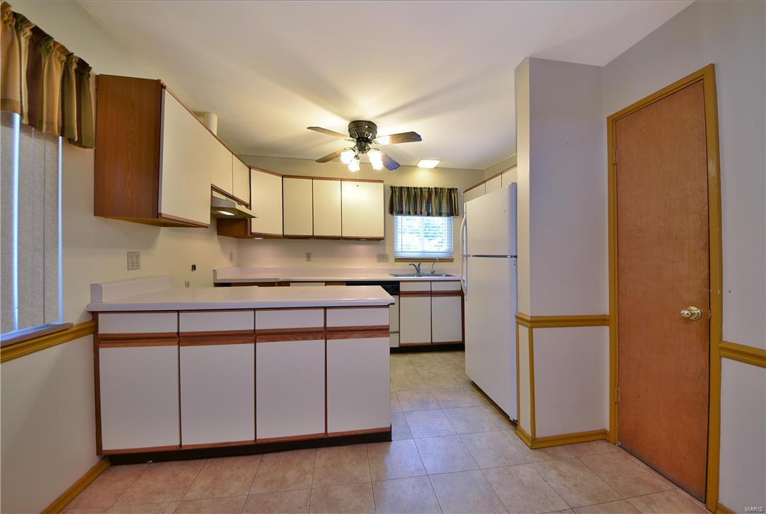 Paddock Hills 2 - Residential