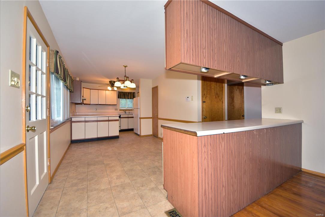 Paddock Hills 2 - Residential