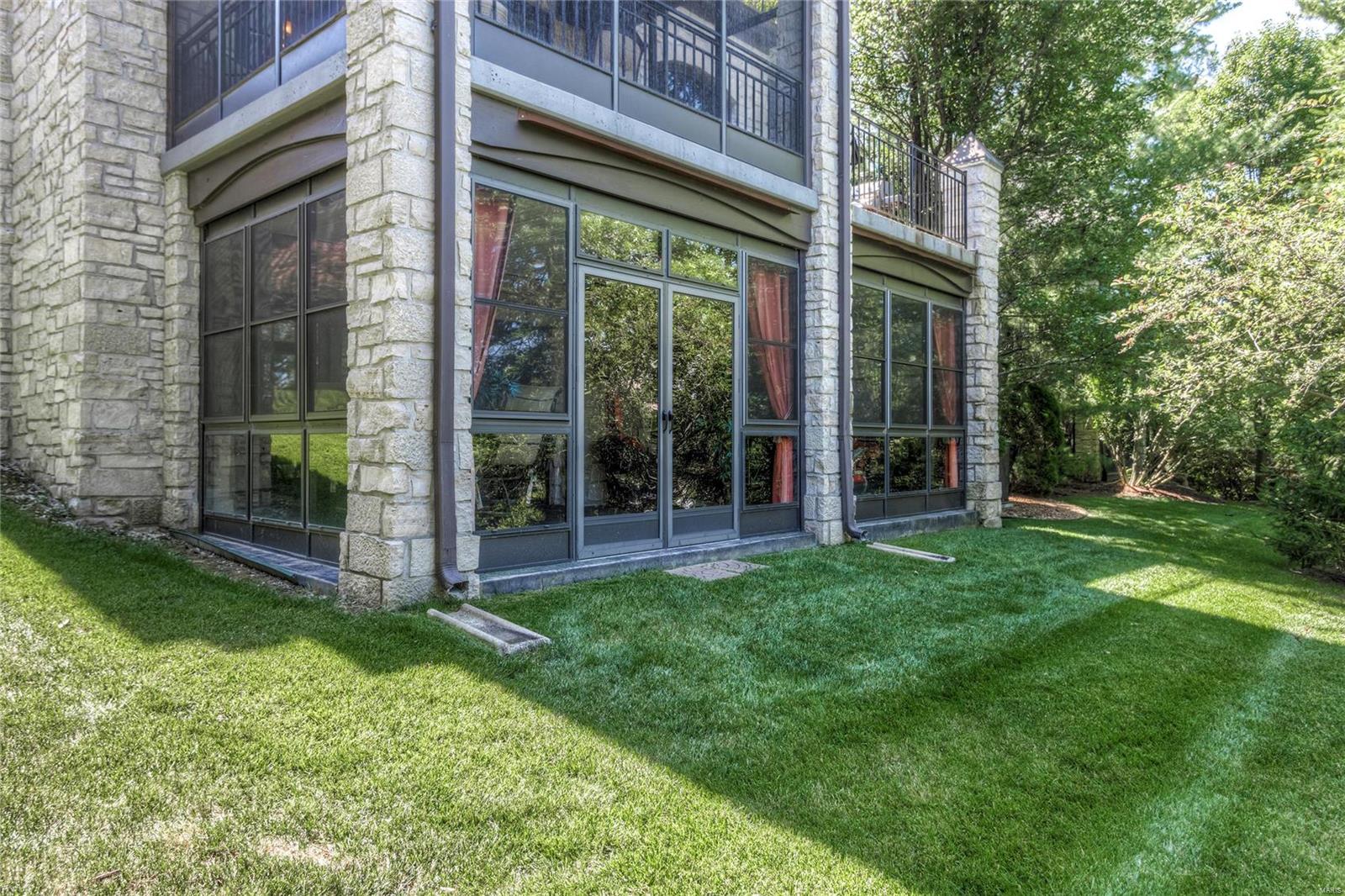 Conway On The Grove - Residential