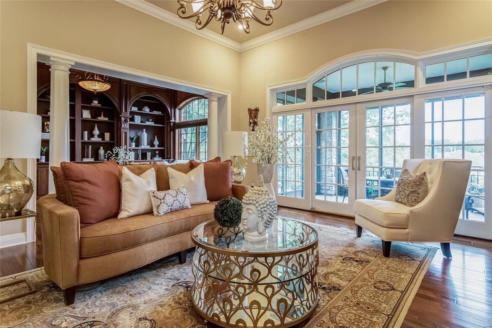 Conway On The Grove - Residential