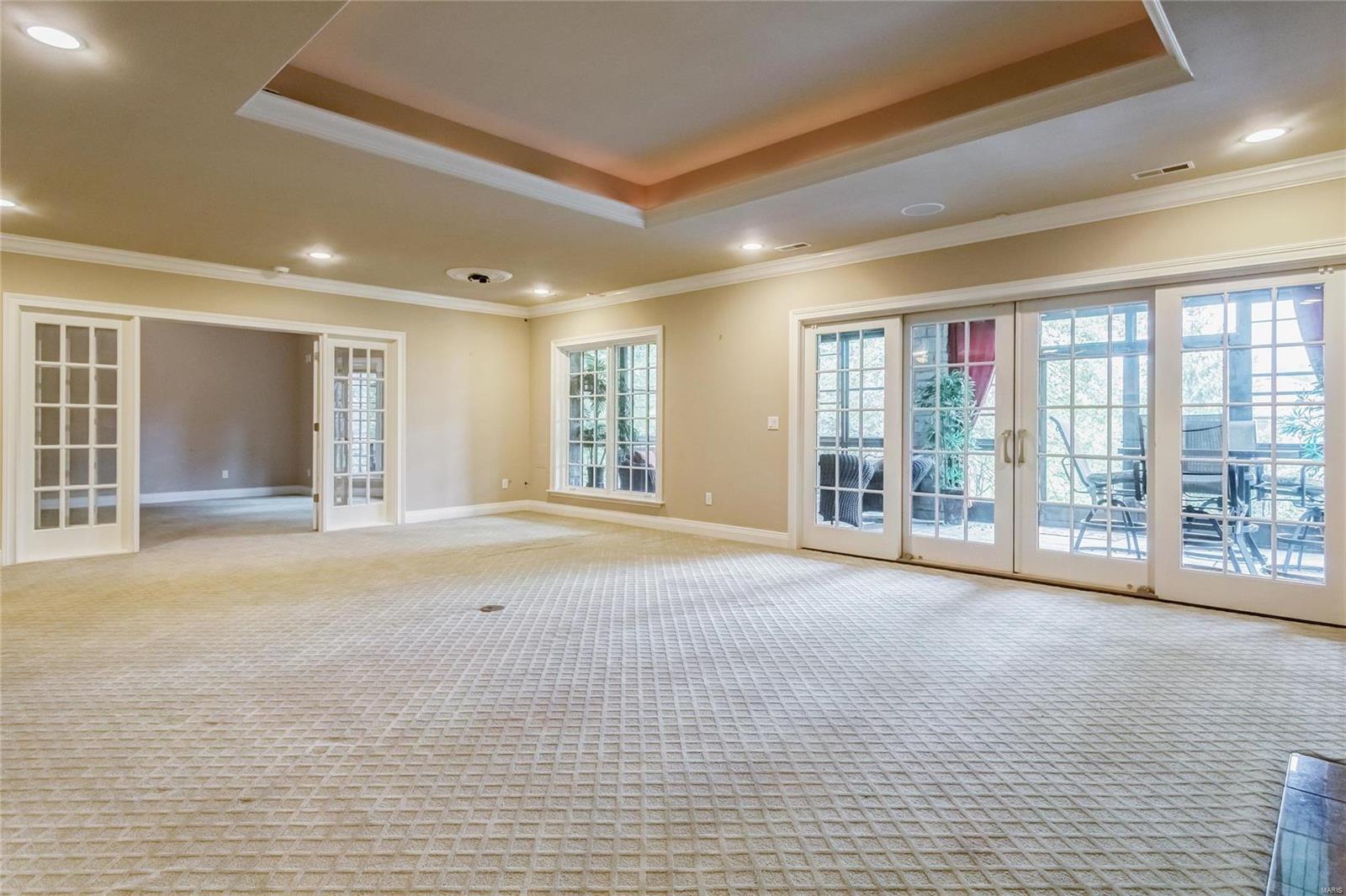 Conway On The Grove - Residential