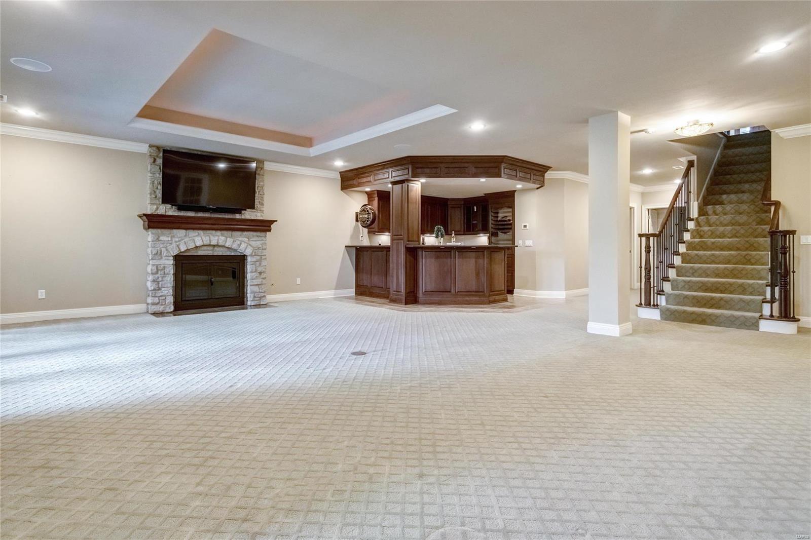 Conway On The Grove - Residential