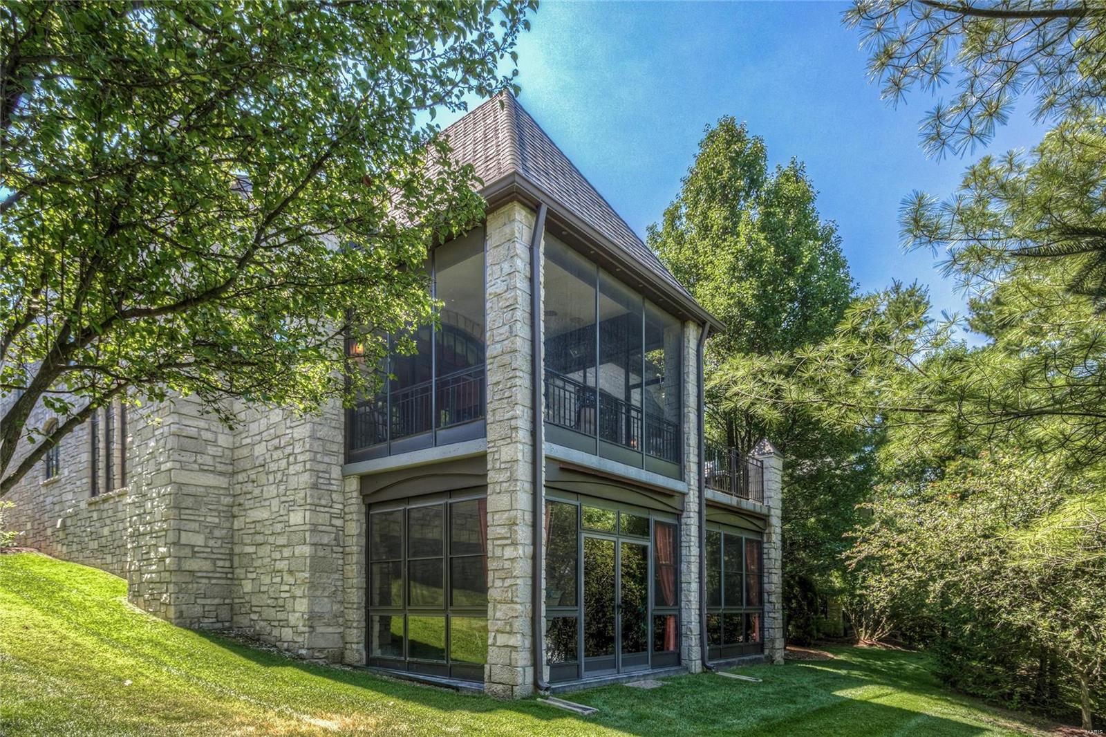 Conway On The Grove - Residential