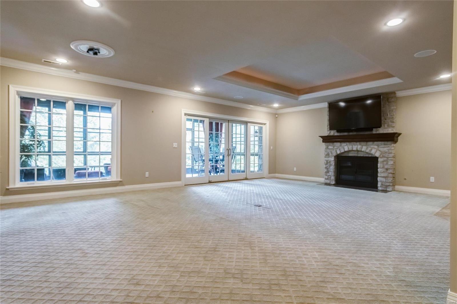 Conway On The Grove - Residential