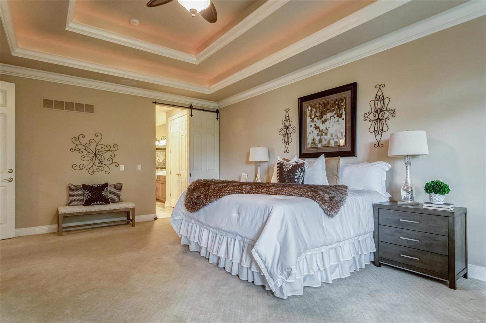 Conway On The Grove - Residential