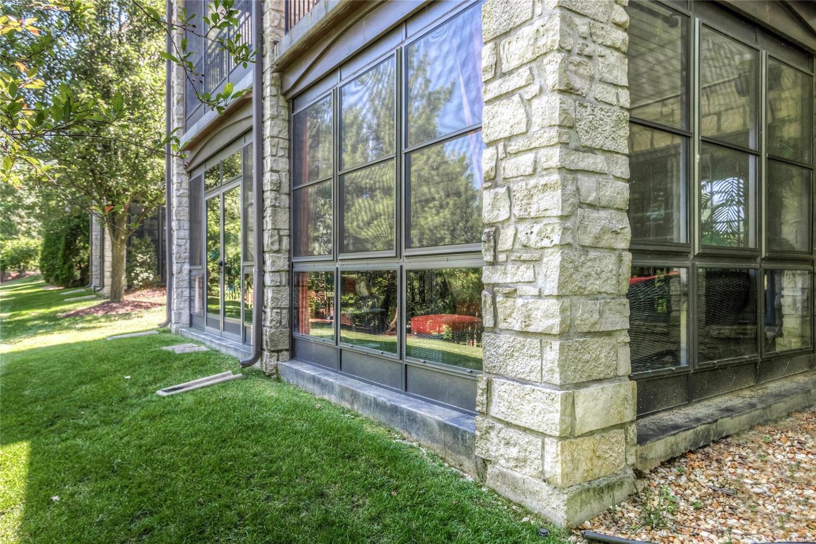 Conway On The Grove - Residential