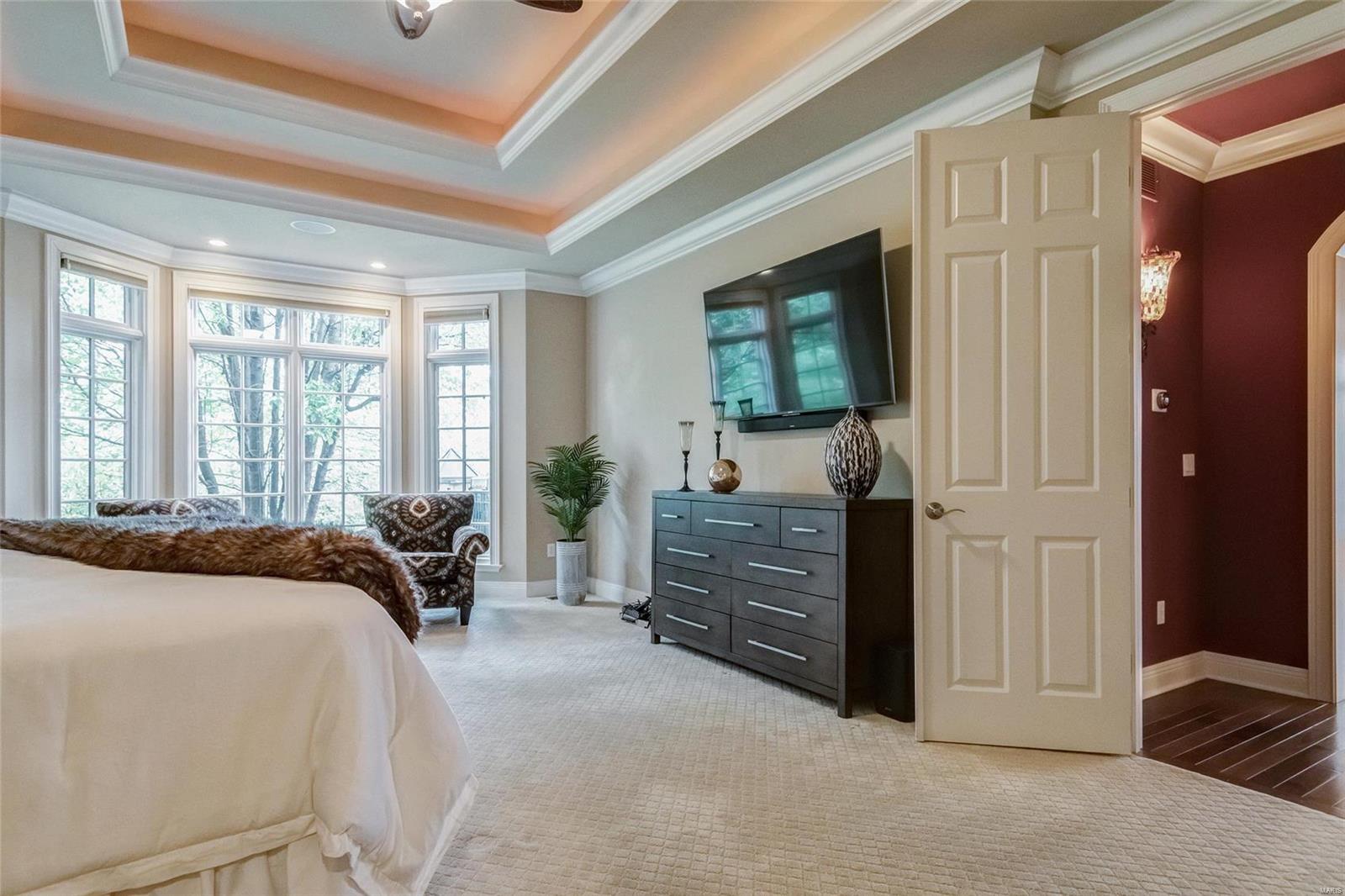 Conway On The Grove - Residential