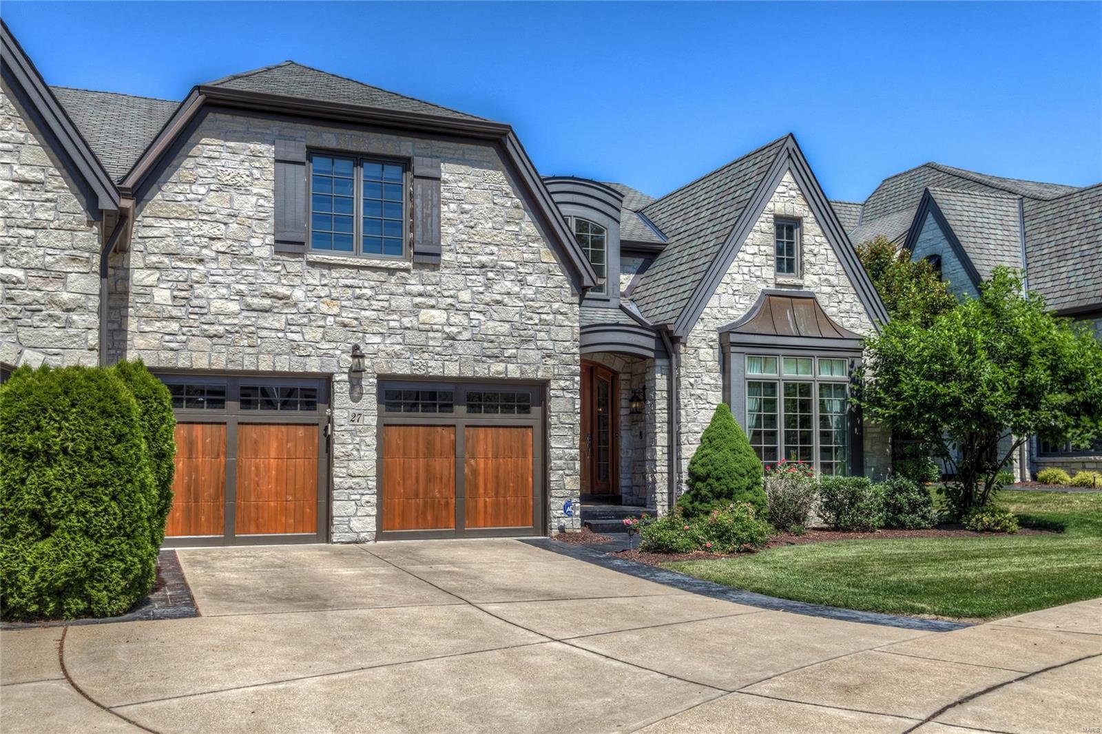 Conway On The Grove - Residential