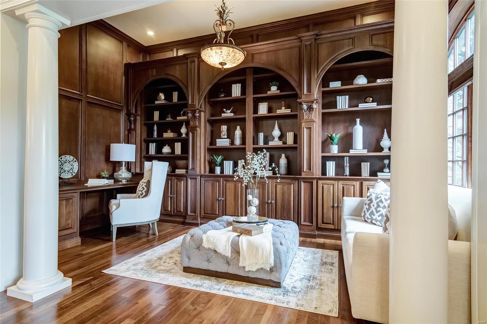 Conway On The Grove - Residential