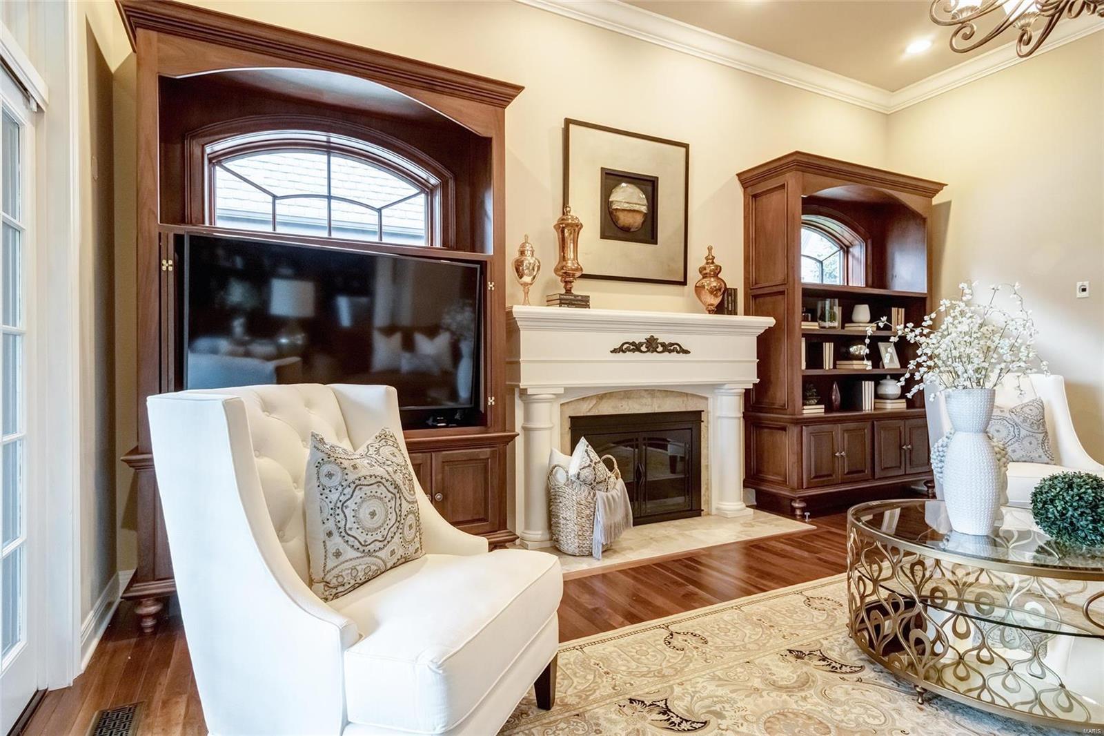 Conway On The Grove - Residential