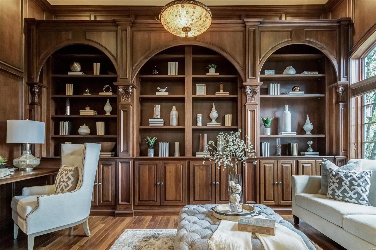 Conway On The Grove - Residential