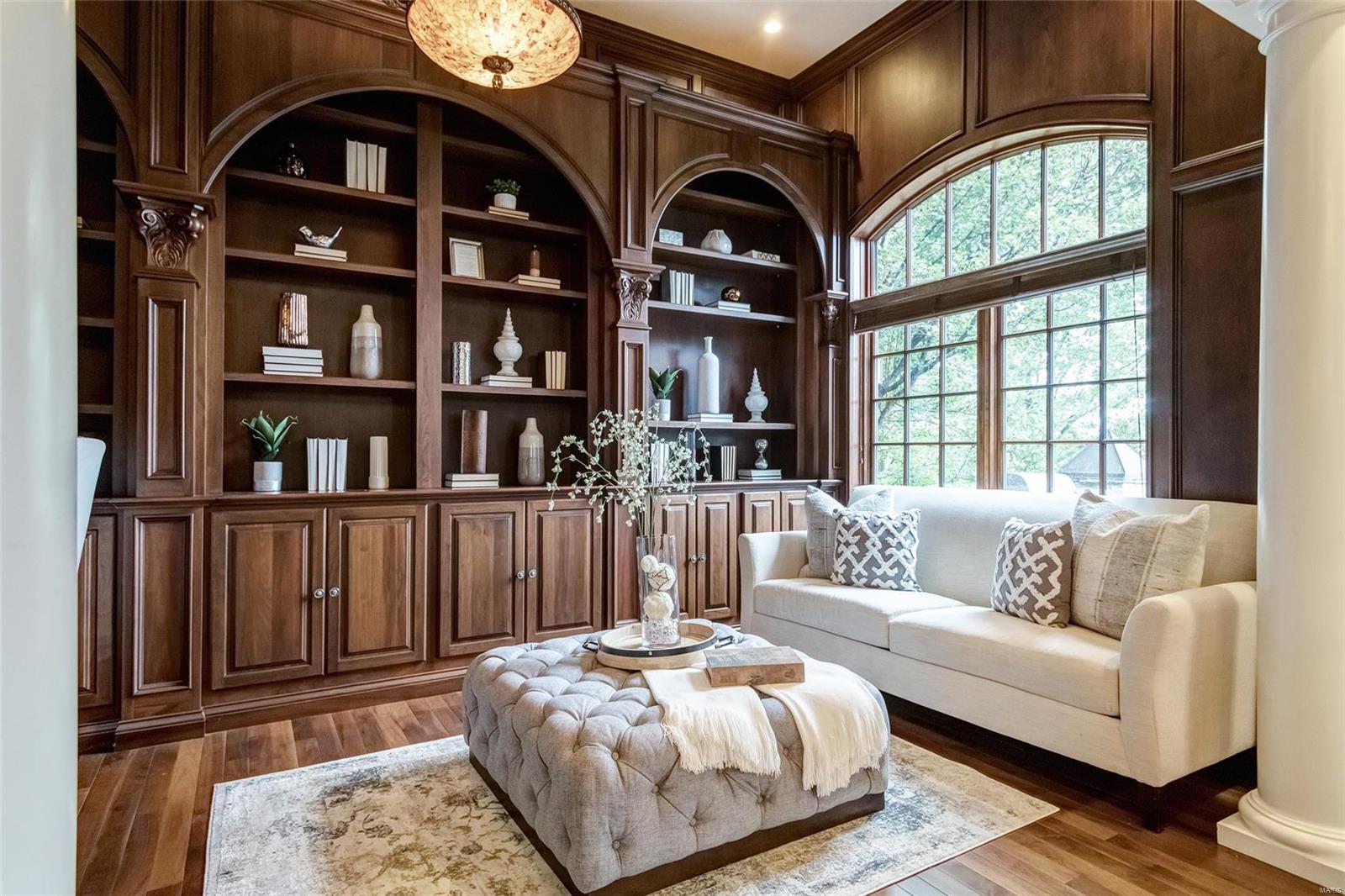 Conway On The Grove - Residential