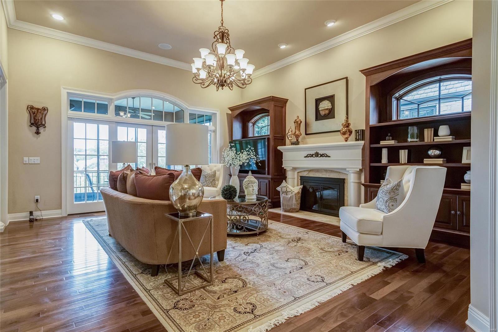 Conway On The Grove - Residential