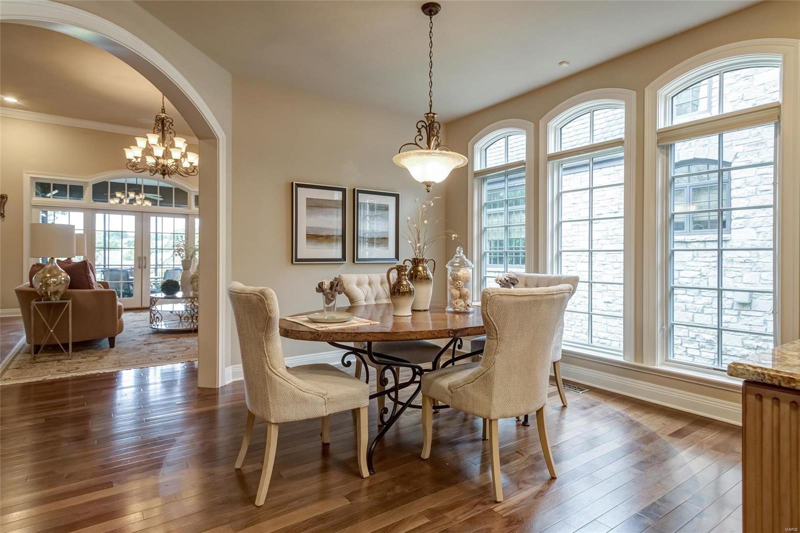 Conway On The Grove - Residential