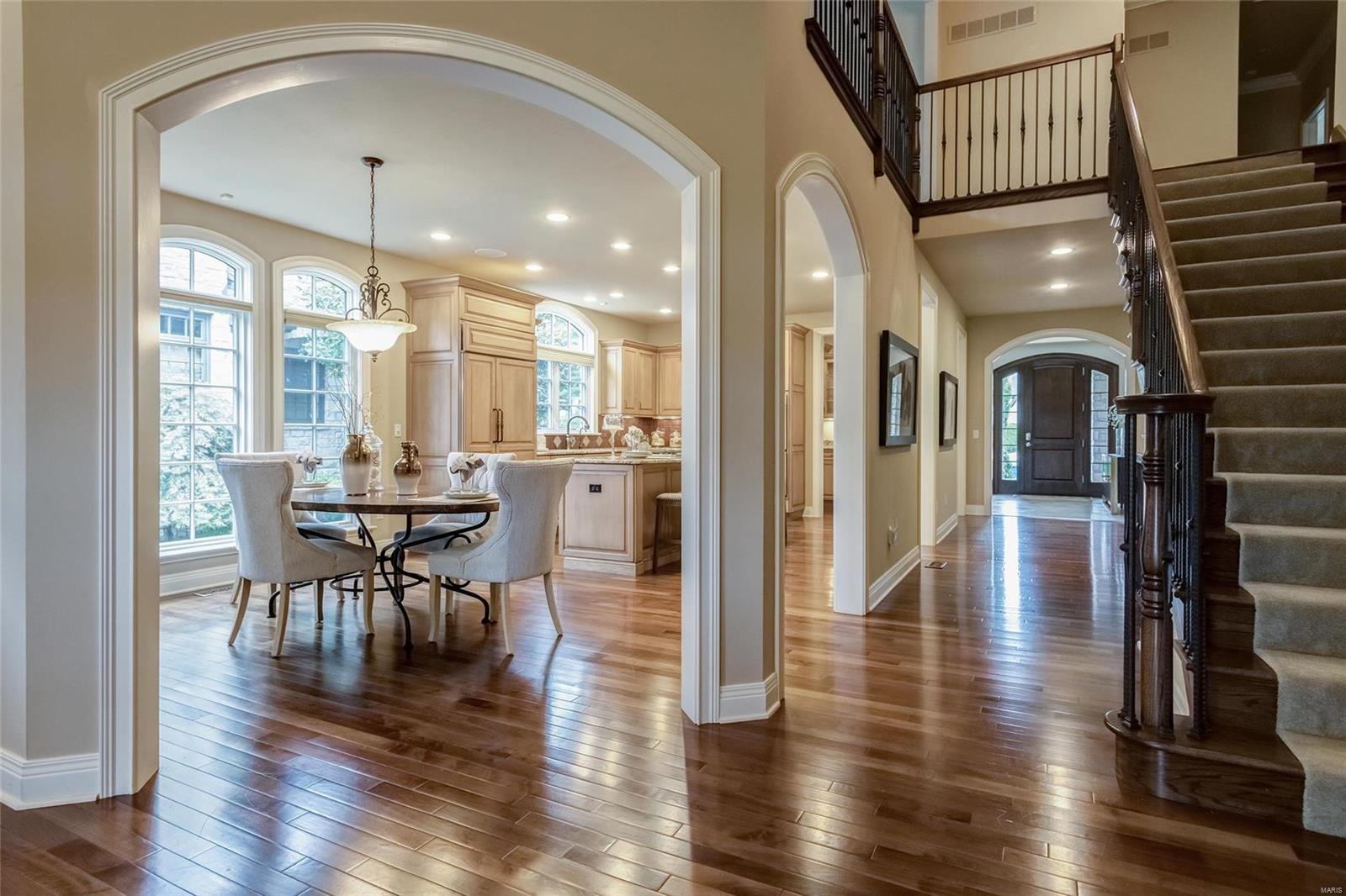 Conway On The Grove - Residential