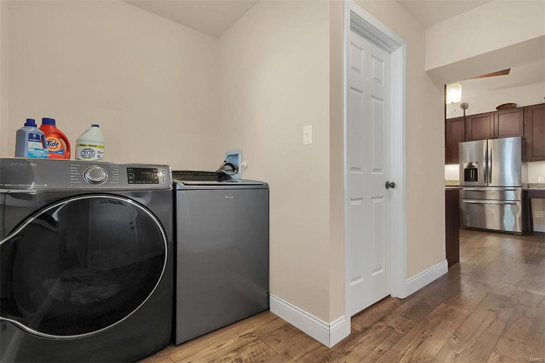 Forest Add - Residential