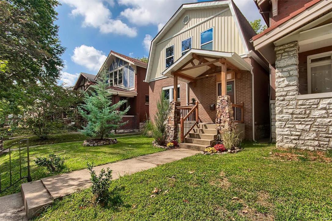 Forest Add - Residential