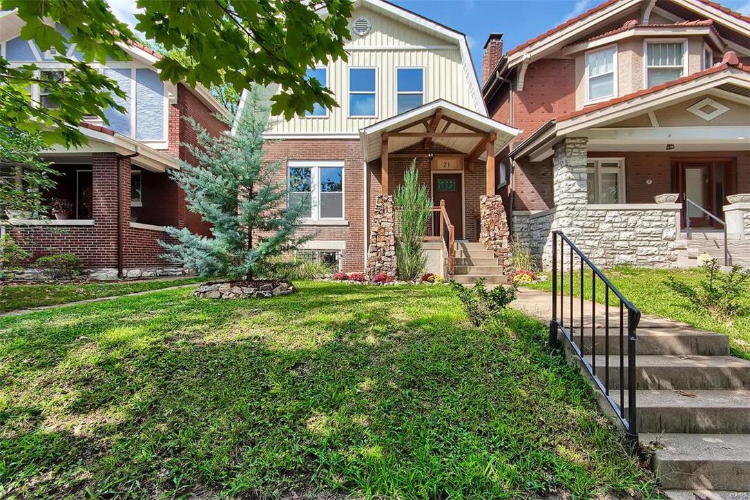 Forest Add - Residential