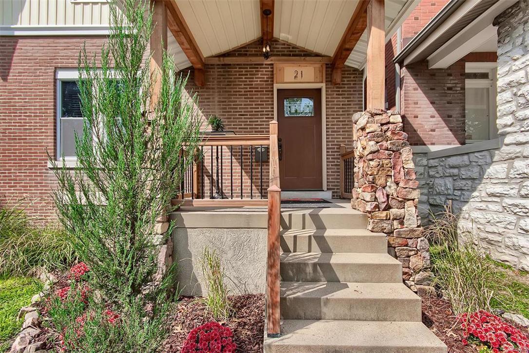 Forest Add - Residential