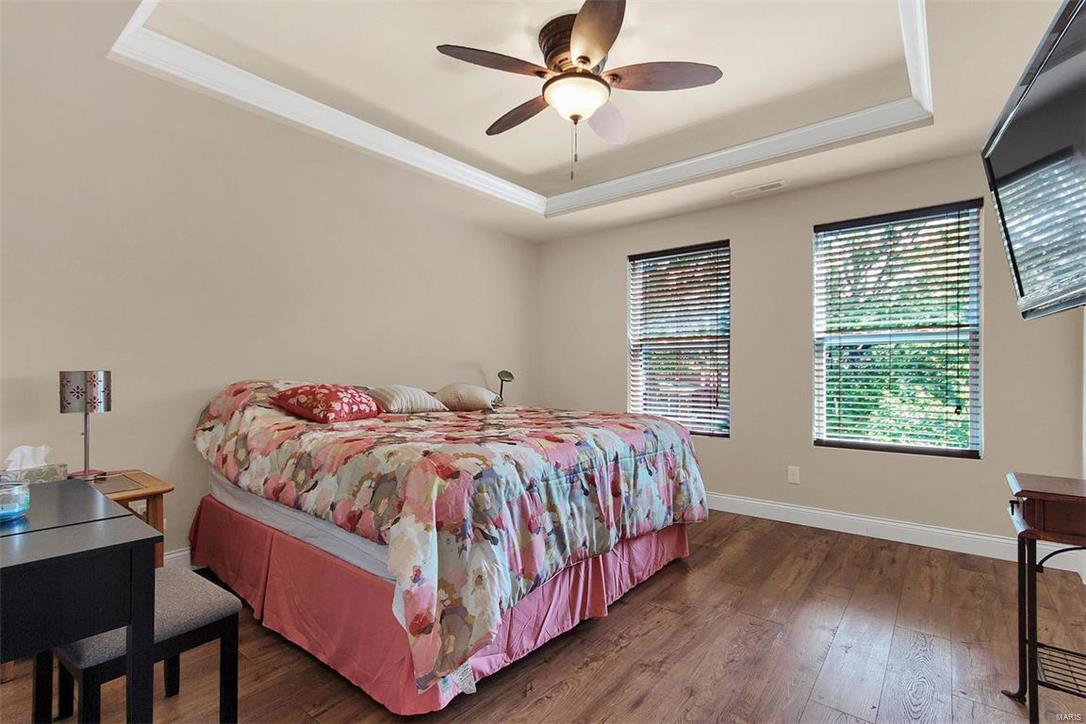 Forest Add - Residential