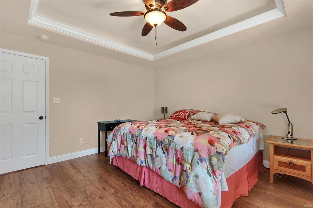 Forest Add - Residential