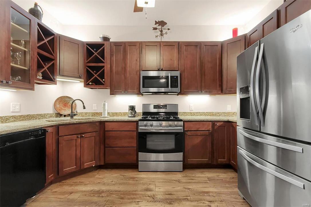 Forest Add - Residential