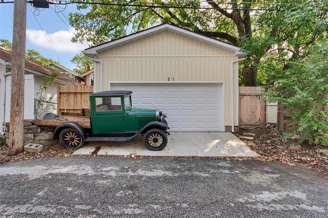 Forest Add - Residential