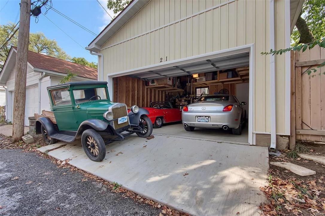 Forest Add - Residential