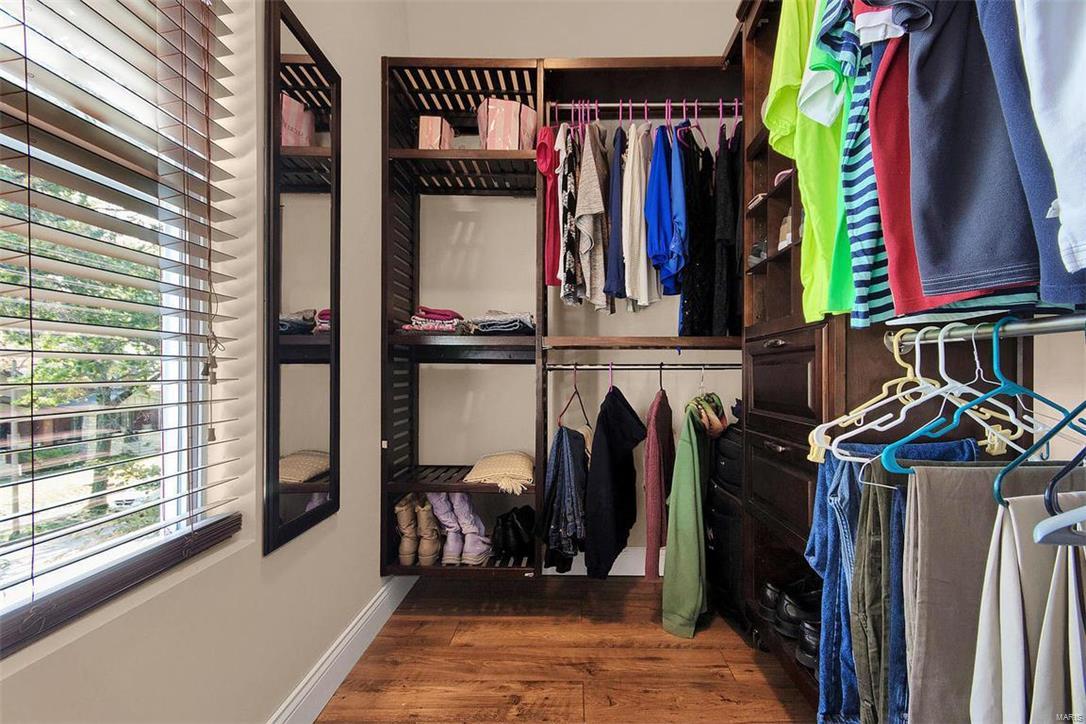 Forest Add - Residential