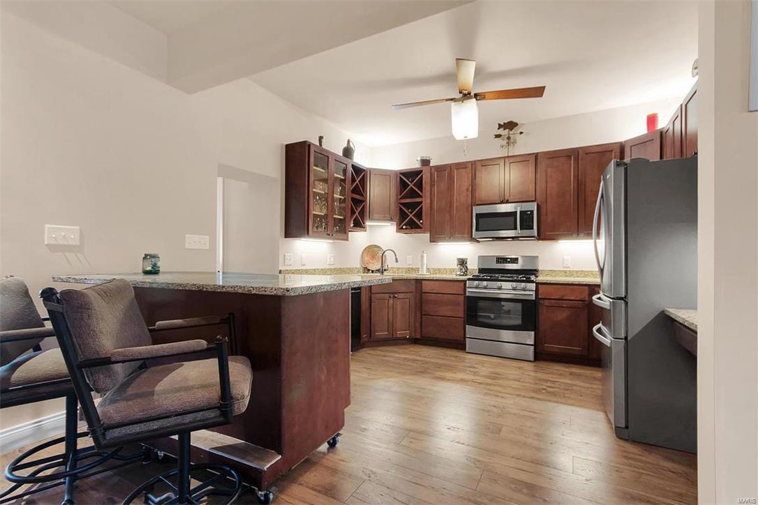 Forest Add - Residential