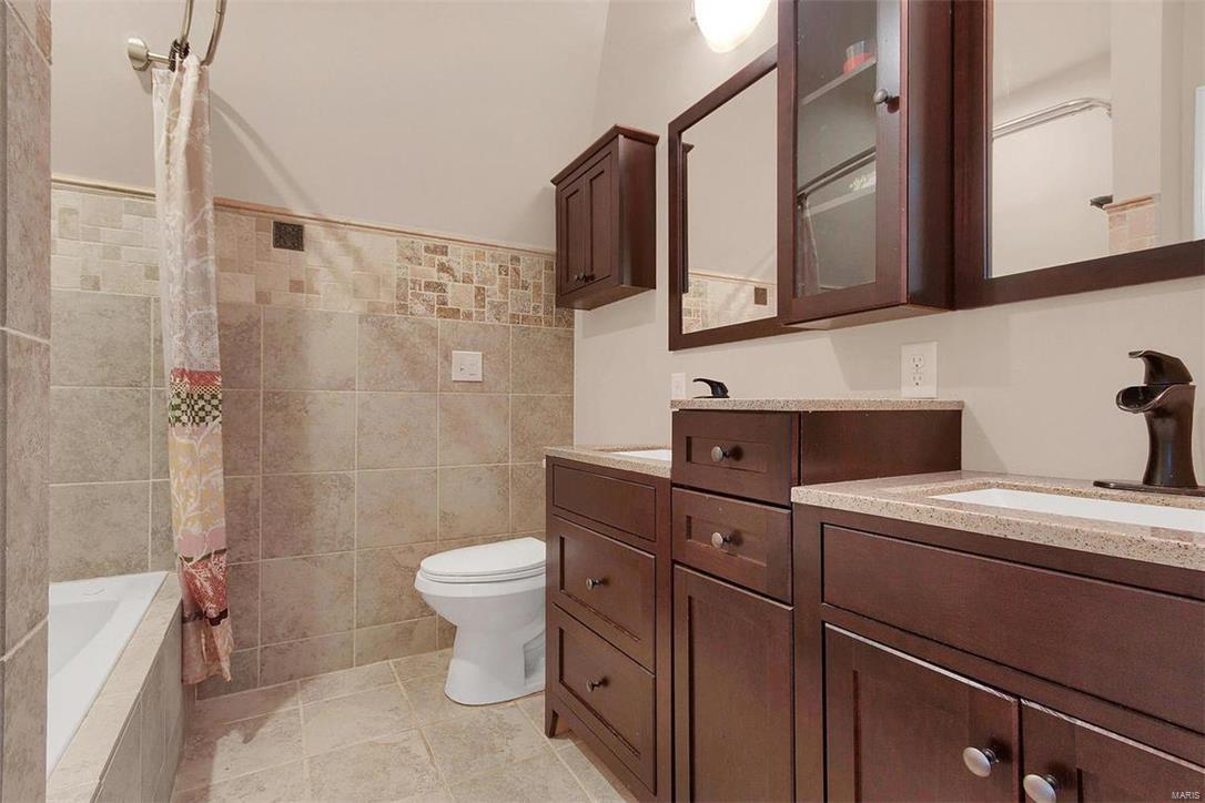 Forest Add - Residential