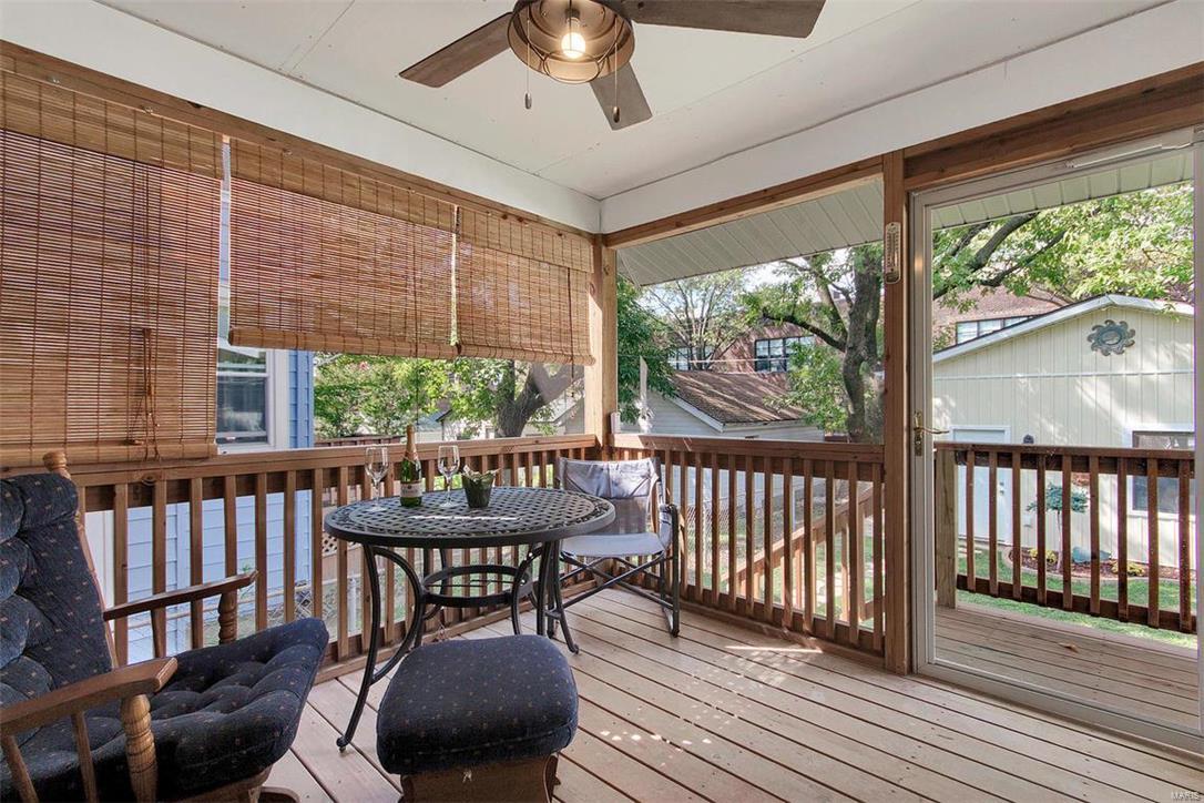 Forest Add - Residential