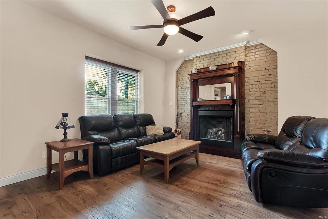 Forest Add - Residential