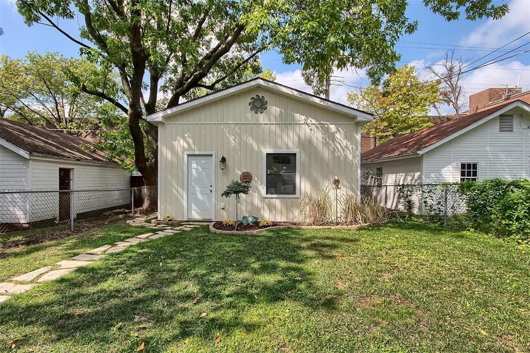 Forest Add - Residential