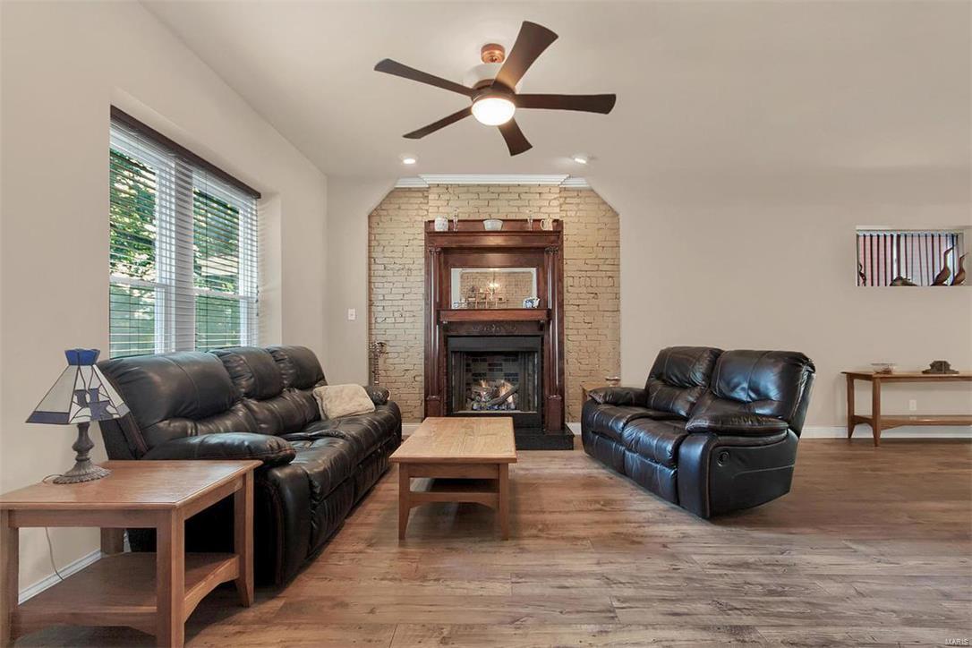 Forest Add - Residential