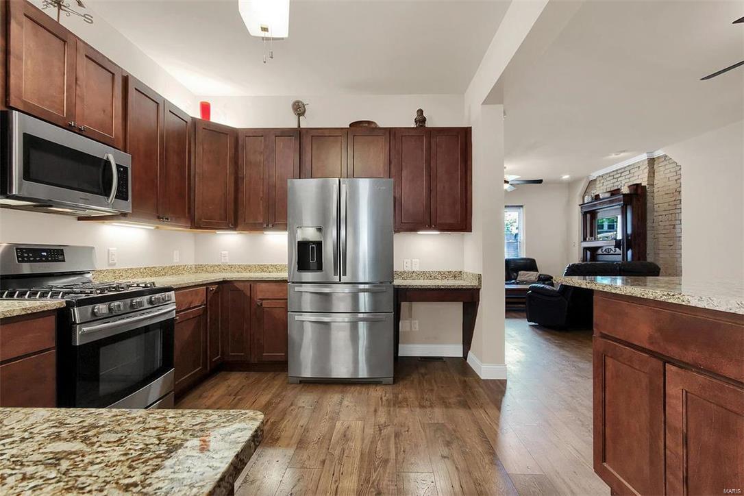 Forest Add - Residential