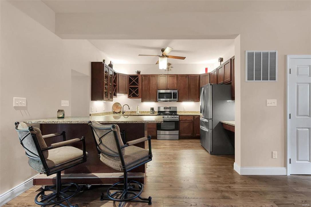 Forest Add - Residential