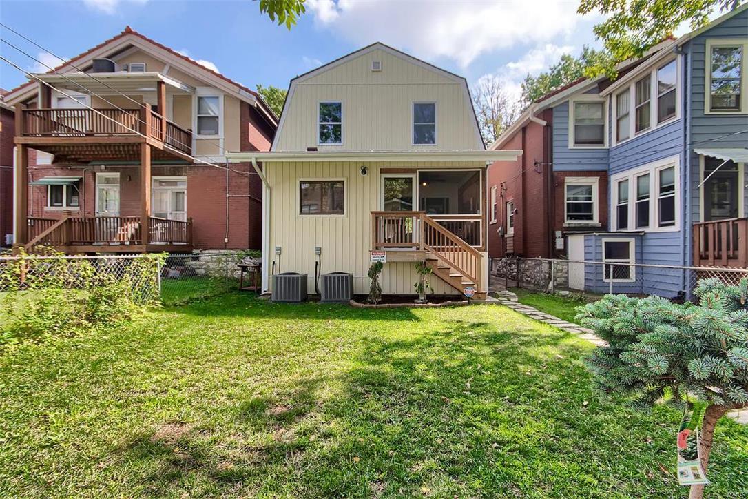 Forest Add - Residential