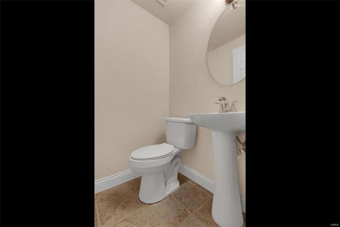 Forest Add - Residential