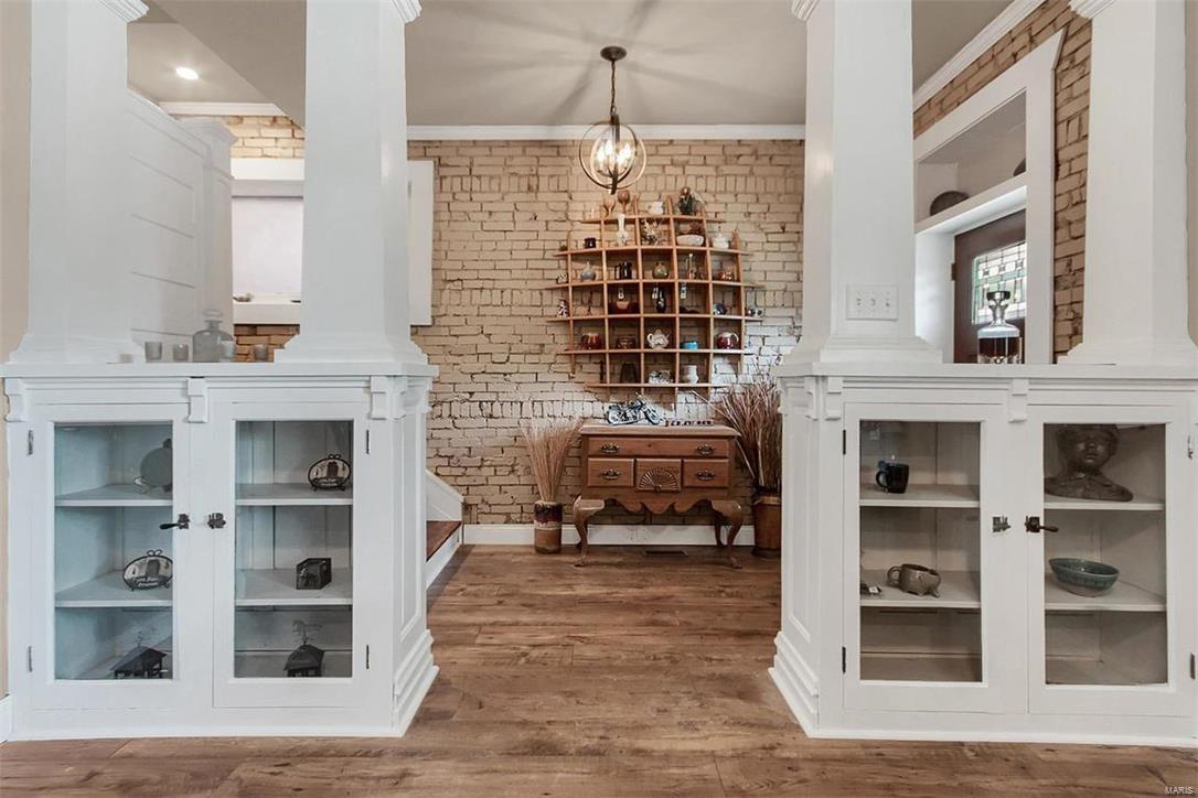 Forest Add - Residential