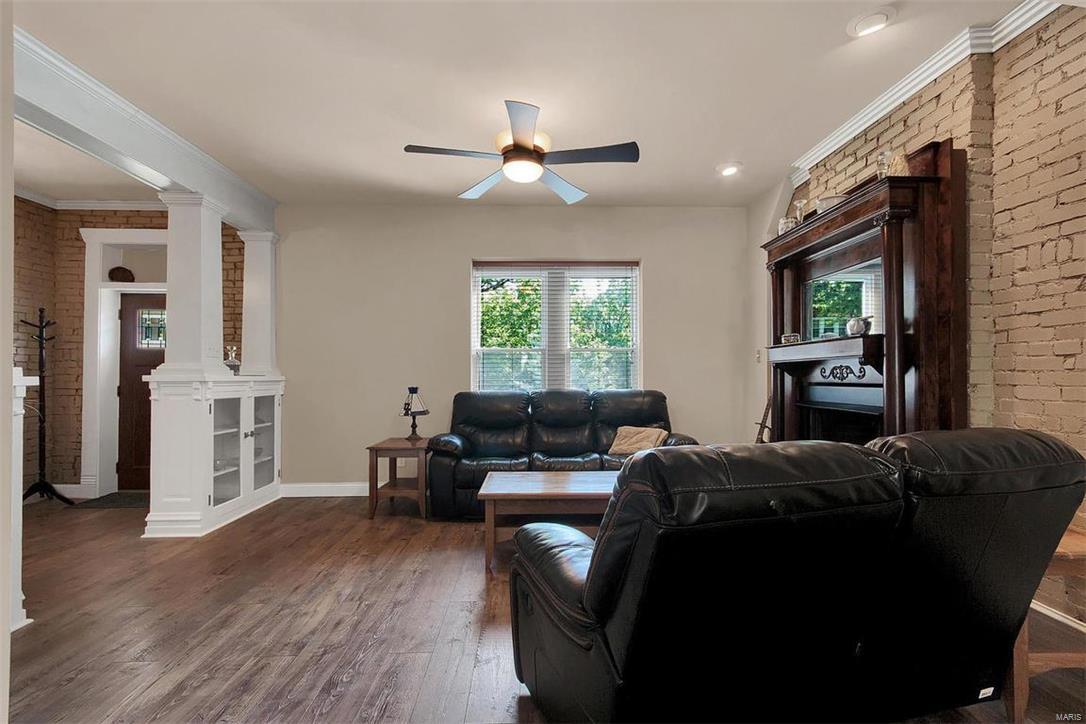 Forest Add - Residential