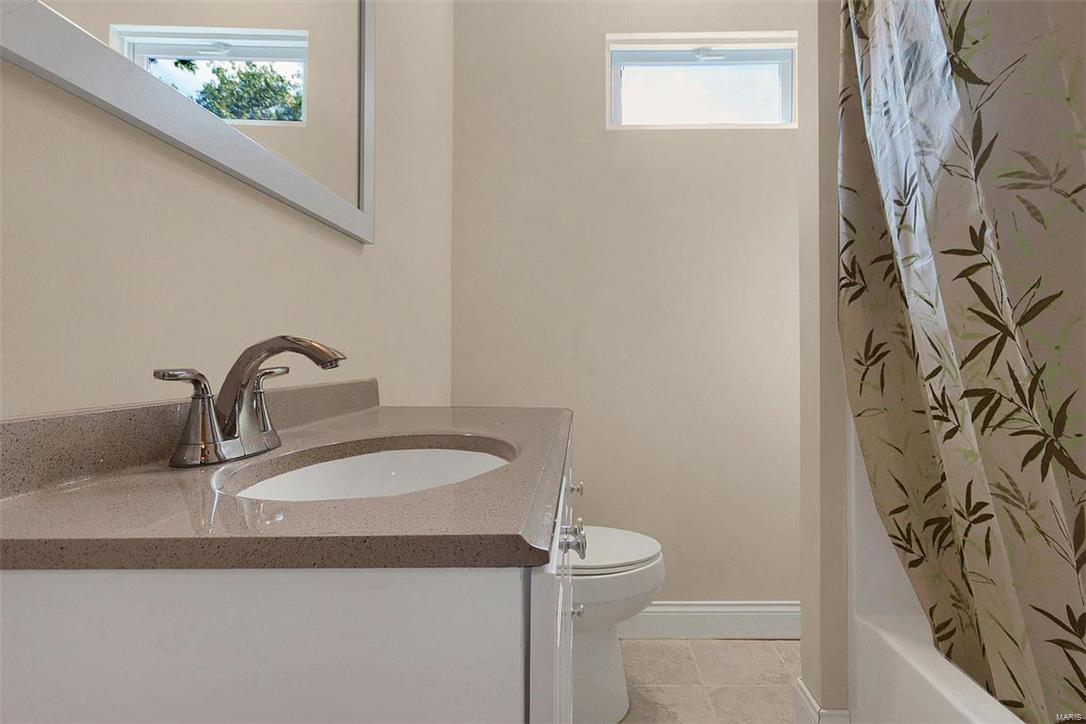 Forest Add - Residential