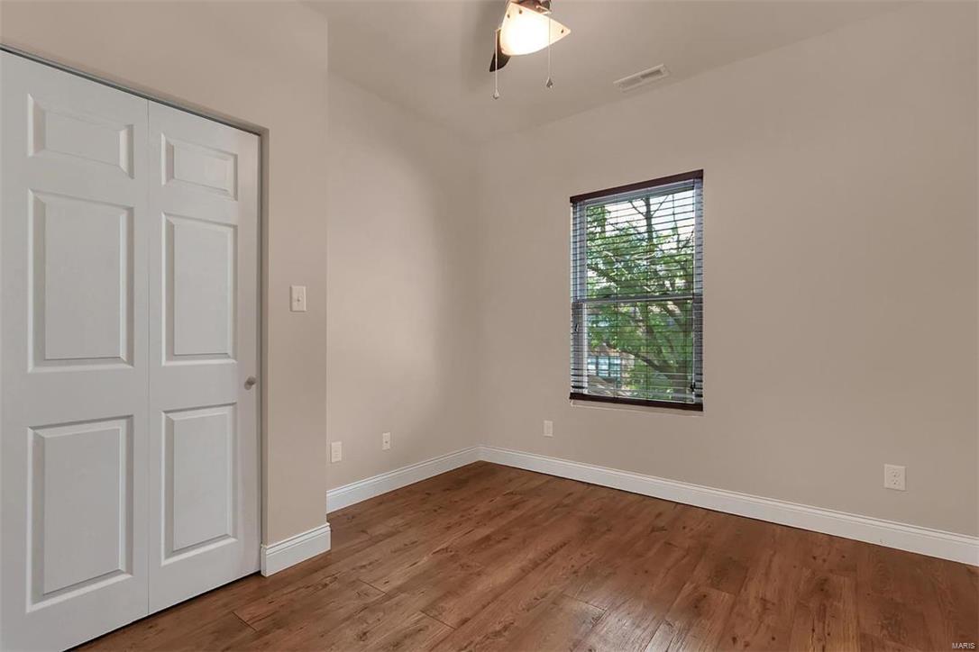 Forest Add - Residential