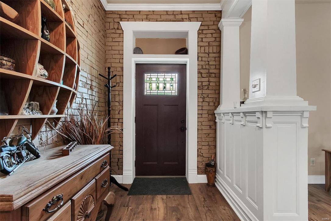 Forest Add - Residential