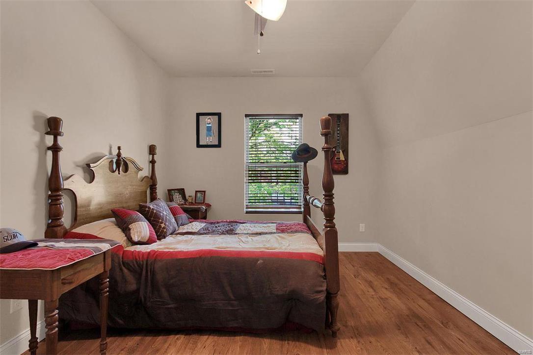 Forest Add - Residential