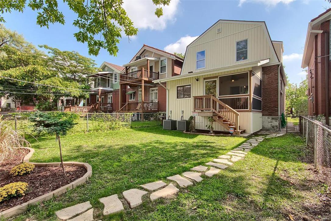 Forest Add - Residential