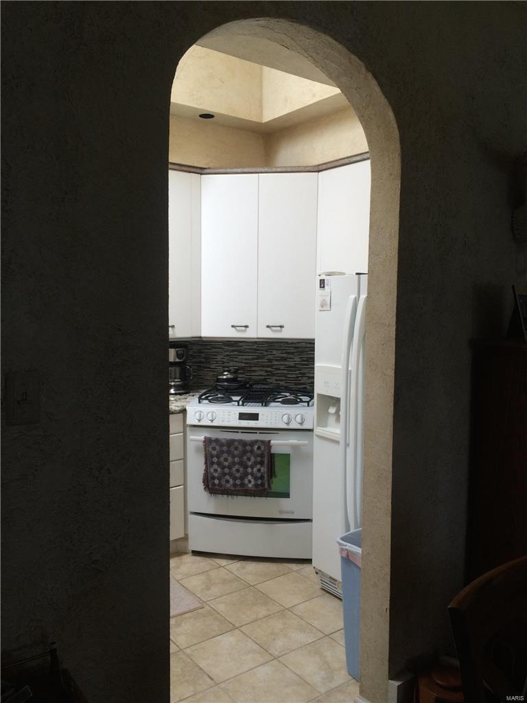 LINDENWOOD ADD - Residential