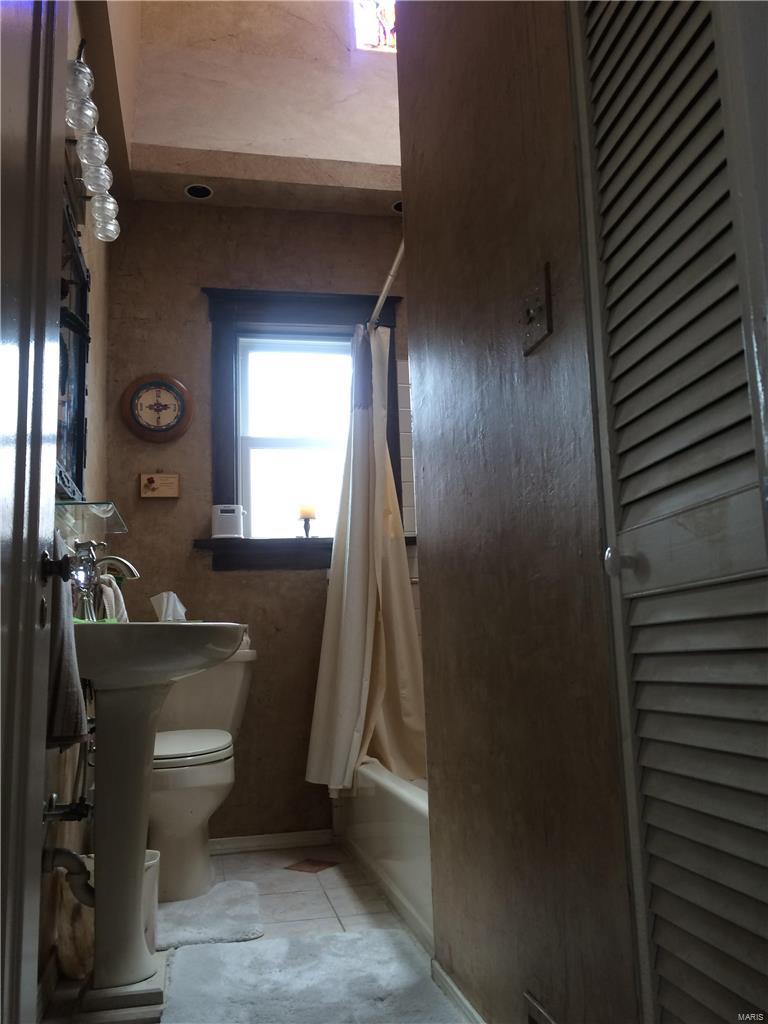 LINDENWOOD ADD - Residential