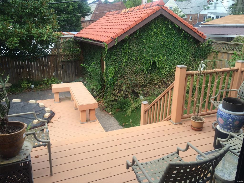 LINDENWOOD ADD - Residential